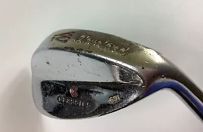 Cleveland 691 Classic Sand Wedge Golf Club 55 Degrees 35.5" RH - Image 1 of 4