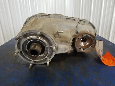 Jeep Liberty Select-Trac 2009 montaje de caja de transferencia 142.654 millas Foto 1 de 4