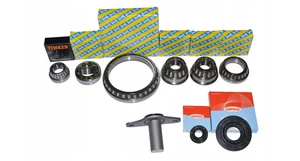 Juego de rodamientos kit de reparación de transmisión + aceite de transmisión JC5119 kit de reparación Renault - Imagen 1 de 2