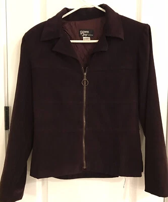 Chaqueta de traje para mujer DAWN JOY talla 7/8 Foto 1 de 4