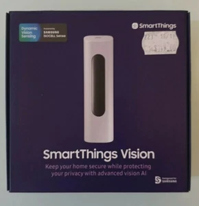 Samsung Smart Things Vision Sensor - Picture 1 of 1