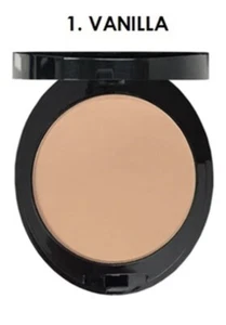 Cream & Powder Compact Foundation (2 in 1) - Vanilla Shade by Amuse - Picture 1 of 3