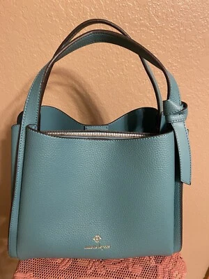 Bandolera Nanette Lepore Bucket Bag  Foto 1 de 4