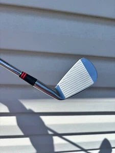 Ben Hogan Apex Edge PRO Forged 3 Iron only Apex #3 Steel Regular Flex, Left Hand - Picture 1 of 7