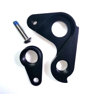Dropout #C1355017 C1355146 for Bianchi INFINITO Sprint Zolder Derailleur Hanger - Picture 1 of 4