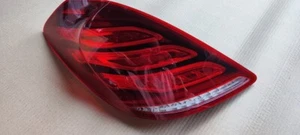 Mercedes S class S63 S65 S550 Tail Light Left A2229065401 - Picture 1 of 6
