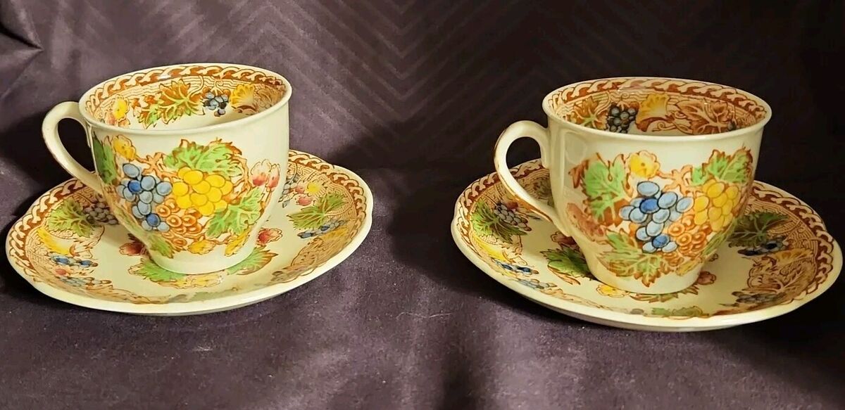 Woods Burslem England for sale | eBay Woods Burslem England for sale | eBay