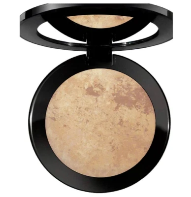 VINCENT LONGO Velour Pressed Powder, Beige No. 3 Made in Italy - Image 1 of 2