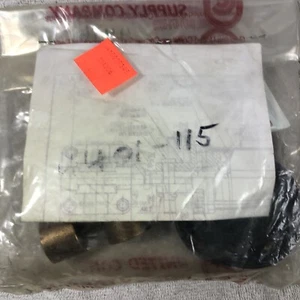 United Conveyor Corp. Ventilumbausatz 4401-115 (4416) - Bild 1 von 6