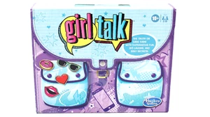 Hasbro Girl Talk Game, Board Game 2021 - Picture 1 of 6