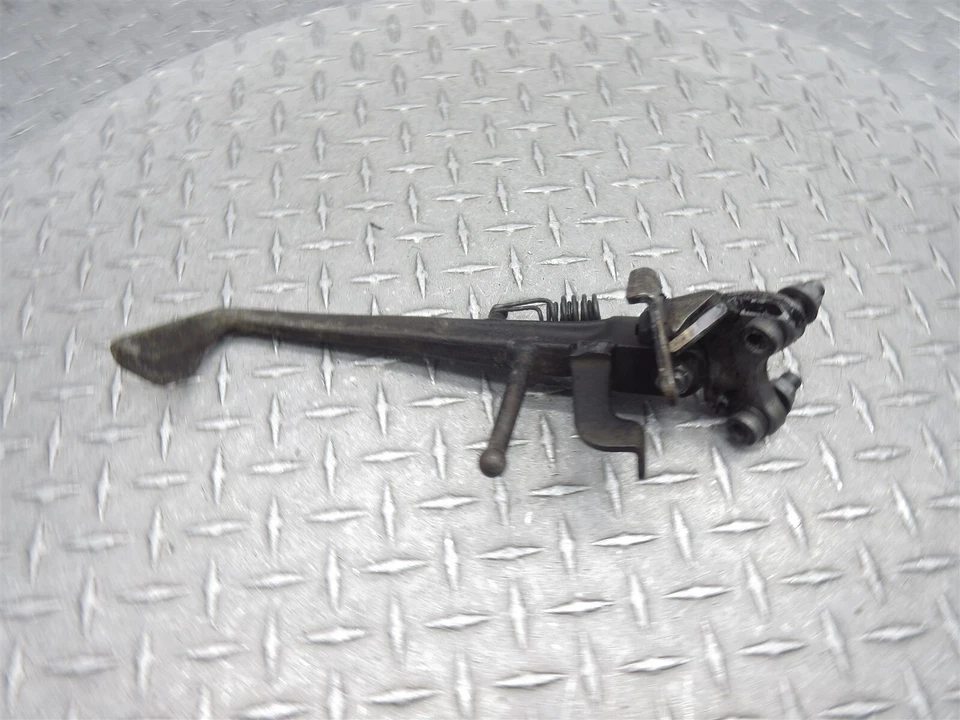1993 93-98 Suzuki GSXR 1100 W GSXR1100 Kickstand Kick Side Stand Leg Prop Spring - Image 1 of 4