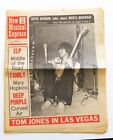 Revue NME New Musical Express 26/06/1971 Keith Richards Rolling Stones Deep Purp