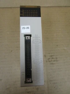 OMRON INPUT UNIT CS1W-ID231 24Vdc 6mA - Picture 1 of 4