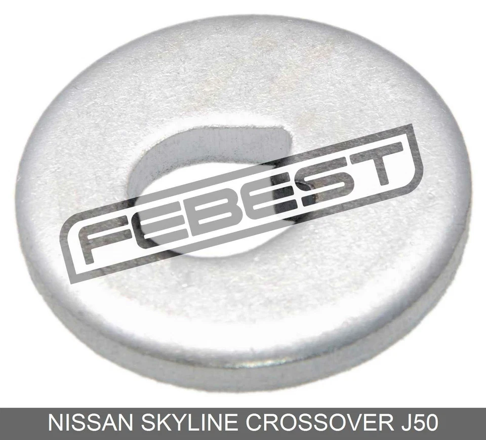 Cam For Nissan Skyline Crossover J50 (2009-) - Image 1 of 1