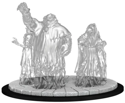 Magic The Gathering Miniatures Obzedat Ghost Council WZK90184 - Image 1 of 2