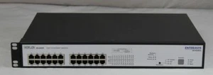 Enterasys Horizon 24 Port Stackable Fast Ethernet Switch VH-2402S/S230 - Picture 1 of 12