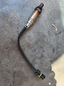 Sonda Lambda Bosch per MERCEDES SLK 200 230 - Imagen 1 de 4