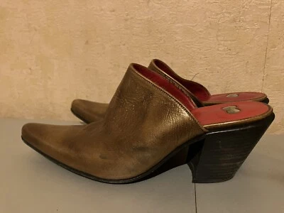 FREE LANCE Sabots/Mules Luxe T37,5 - Photo 1/4