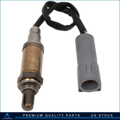 Upstream for 1984-1986 Ford Mustang 5.0L o2 02 Oxygen Sensor 1 Pre Cat - Image 1 of 4