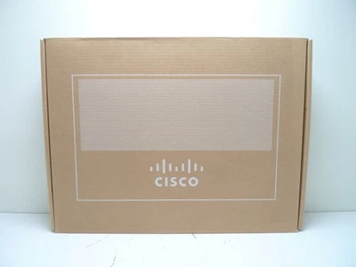 Cisco Business 24-Port Gigabit PoE Smart Switch | CBS250-24P-4G | New - Image 1 of 4
