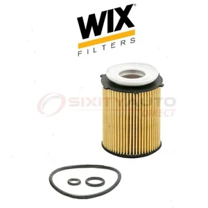 WIX Engine Oil Filter for 2012-2015 Mercedes-Benz B180 - Oil Change wo - Picture 1 of 5