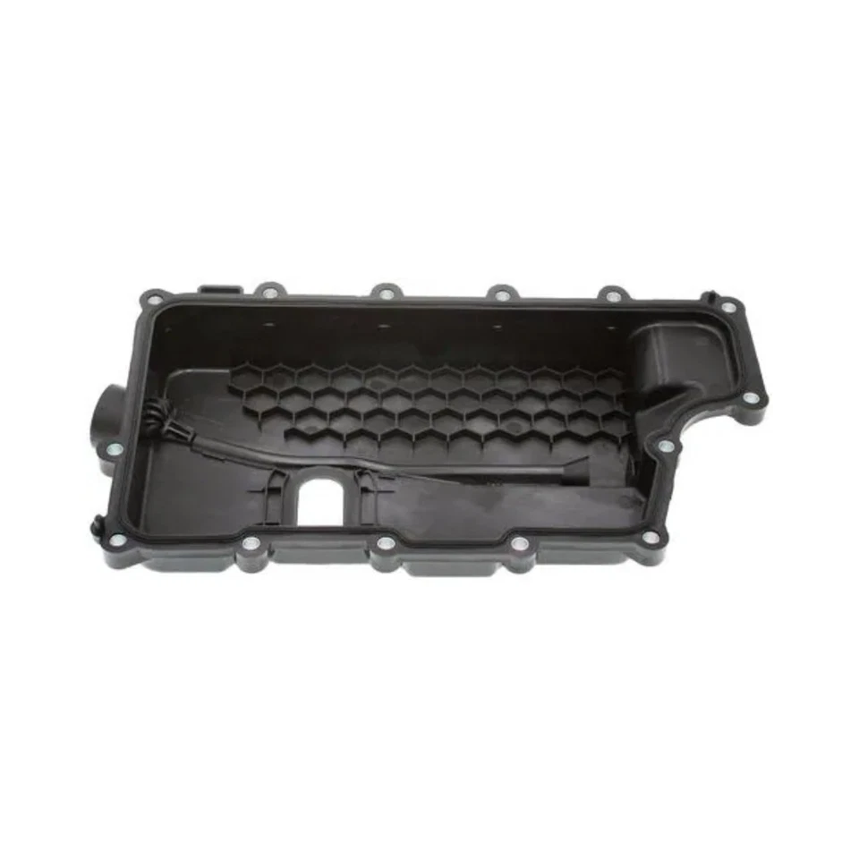 For Mercury Sable 2008 2009 Transmission Oil Pan | CAPA | Plastic; Steel; Rubber Foto 1 de 4