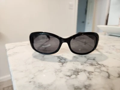 Gafas de sol Emporio Armani EA9721/S negro brillante 807 Y1 54-18 140 diseñador Foto 1 de 4