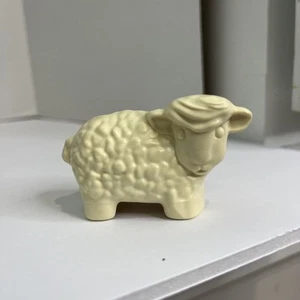 Green Toys  Barn Farm Replacement Sheep Lamb ONLY USA Made - Picture 1 of 5