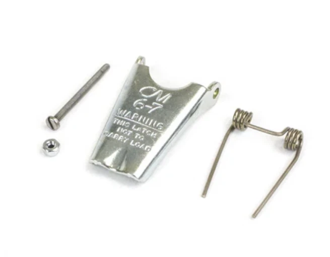 KIT DE CIERRE DE GANCHO CM 45663 OEM *T8 Foto 1 de 1