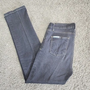 Jeans BLUE DELTA uomo RW 33 blu elasticizzato performance su misura personalizzato tg 32x29 USA - Foto 1 di 14