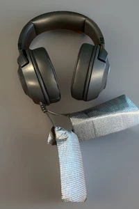 Razer Kraken Gaming Headphones X Model No RZ04-0295 Wired with Mic - Afbeelding 1 van 9