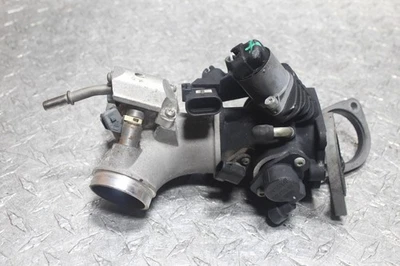 Harley Touring Softail 2001-2005 carrocería del acelerador módulo de inducción colector de admisión Foto 1 de 4