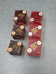 Dados de casino Harvey’s de colección  - Imagen 1 de 5