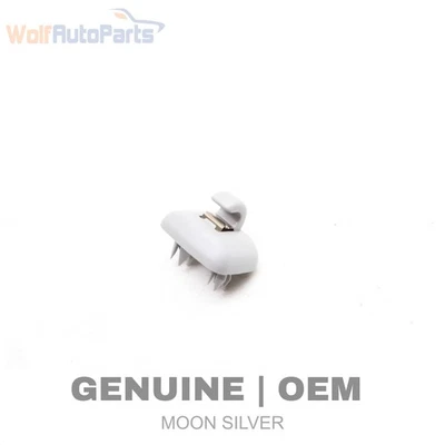 AUDI Q5 8R 2009-2012 2015-2025 - CLIP/soporte parasol 8W0857562A Foto 1 de 4