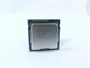 Intel i7 3770S 3.1GHz Quad Core LGA1155 Ivy Bridge CPU SR0PN - Picture 1 of 1