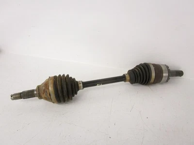 08 Kawasaki Brute Force 750 4x4i  Front Left CV Axle 59266-0007 — 第 1/4 张图片