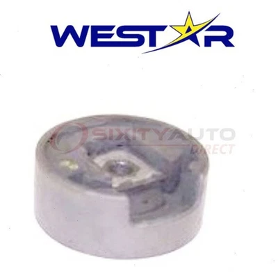 Westar Front Upper Engine Mount for 2005-2006 Seat Altea - Cylinder Block  sp - Image 1 of 4