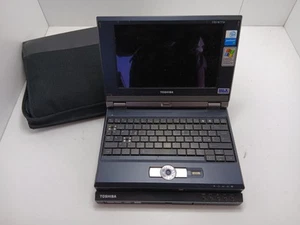 Toshiba Libretto Model PA3433U-1DV2 - Bild 1 von 9