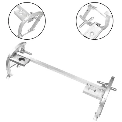 Lower Radiator Core Support Skid Bar Plate Fit 2005-2013 Corvette C6 20939829 #9 Foto 1 de 4