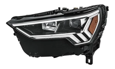 HELLA 1EX 354 870-111 LED Headlamp - e.g. Audi Q3 (F3B, F3N) - SAE Left - Image 1 of 4