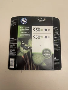 Wkłady HP High Capacity XL 950 - Zdjęcie 1 z 2