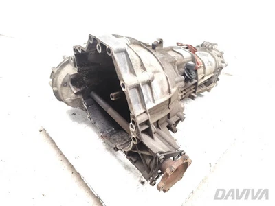 Audi A4 6 Speed Manual Gearbox 2.0 TDI Diesel 100kW (136 HP) KXP 2008 Saloon - Image 1 of 4