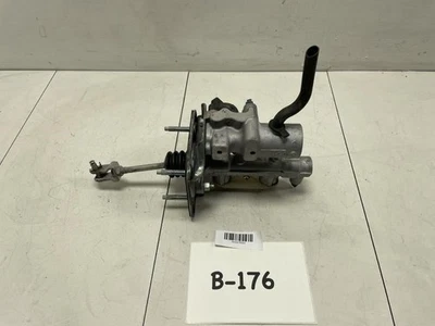 2008 TOYOTA CAMRY HYBRID BRAKE MASTER CYLINDER OEM+ - Image 1 of 4