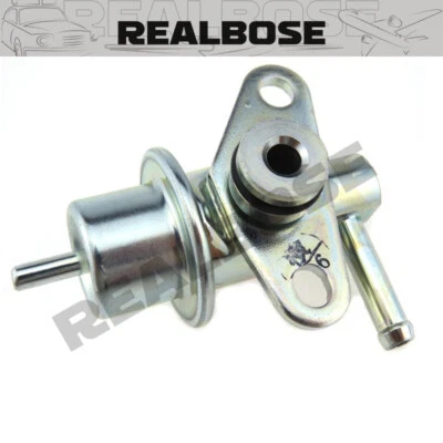 Fuel Pressure Regulator PR4193 Fit For Mitsubishi Montero Montero Sport 95-04 - Image 1 of 4
