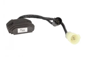 TOURMAX Voltage Regulator / Rectifier KAWASAKI ZX6RR 2003-2004 Ref : RGU-419 - Picture 1 of 1