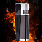 1PCS ALL IN ONE Lighter Pipe Metal Lid Hookah Tobacco Free Screen Smoking Pipe