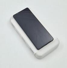 Sony Xperia 1 V (5) XQ-DQ54 256GB 12GB 6.5" 4K OLED Black Unlocked Immaculate