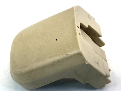 2007-2012 Lincoln MKZ 07-10 MKX Seat Belt Retractor Cover Trim Bezel 2028623 OEM Foto 1 de 4