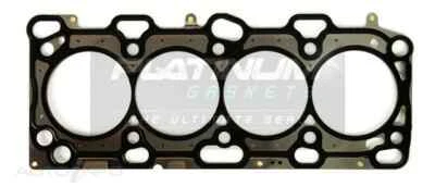 CYLINDER HEAD GASKET for MITSUBISHI OUTLANDER LS XLS VR VRX ZF 2.4L 4G69 04-06 — 第 1/2 张图片