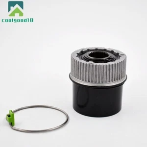 For 99-04 Ford F250 F350 F450 F550 Super Duty Pickup 4x4 Auto Locking Hub 600203 - Picture 1 of 8